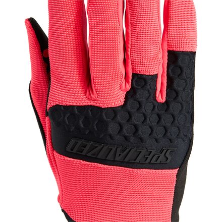 Specialized - Trail Shield Long Finger Glove - Men's