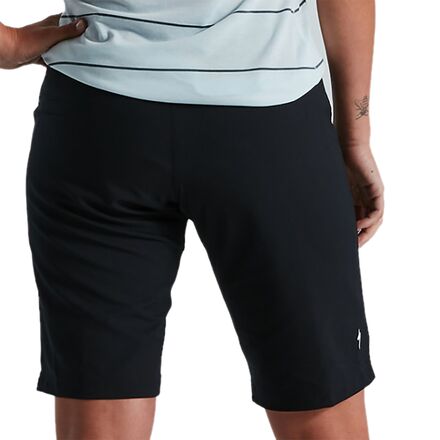 Specialized - Trail Short + Liner - Women's