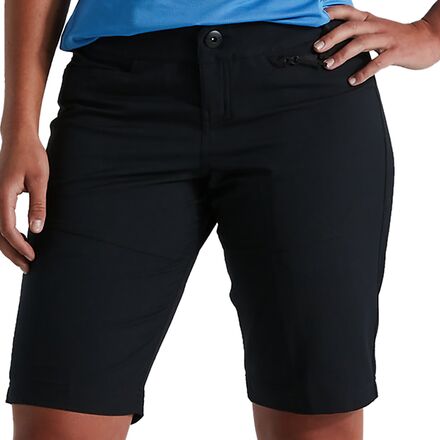 Specialized - Trail Short - Women's - Black