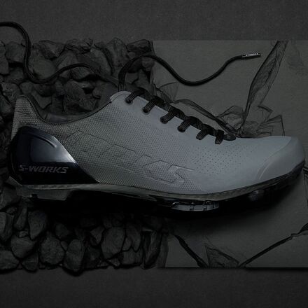 Specialized - S-Works Recon Lace Shoe