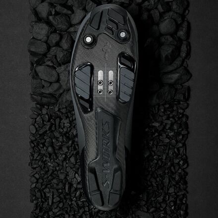 Specialized - S-Works Recon Lace Shoe
