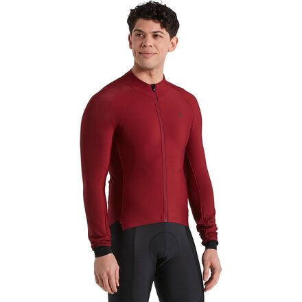 Specialized - SL Expert Thermal Long-Sleeve Jersey - Men's