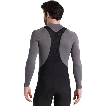 Specialized - Seamless Merino Long-Sleeve Baselayer - Men's