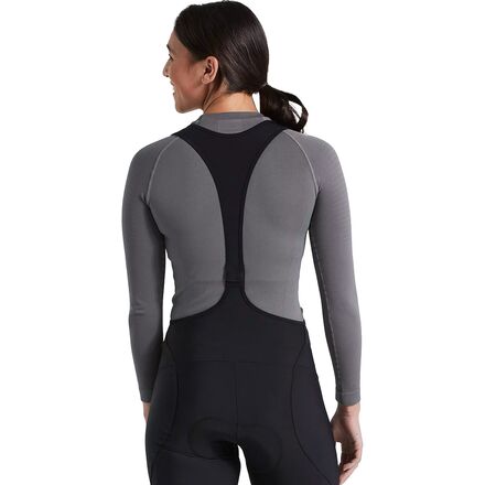 Specialized - Seamless Long-Sleeve Baselayer - Women's