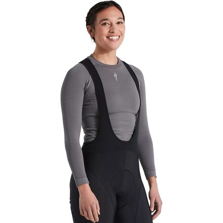 Specialized - Seamless Long-Sleeve Baselayer - Women's
