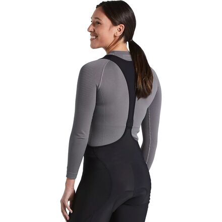 Specialized - Seamless Long-Sleeve Baselayer - Women's