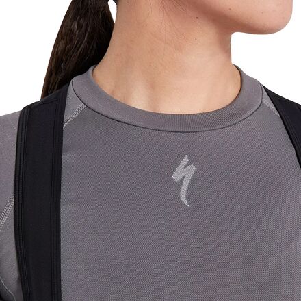 Specialized - Seamless Long-Sleeve Baselayer - Women's
