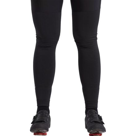 Seamless Leg Warmer