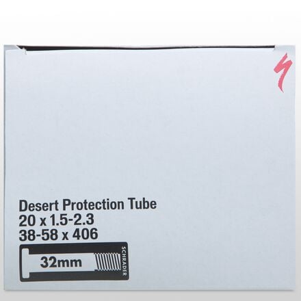 Specialized - Desert Protection Schrader Valve Tube - 20in