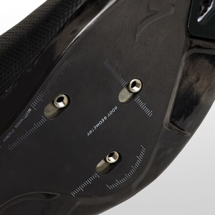 Specialized - S-Works Ares Wide Road Shoe