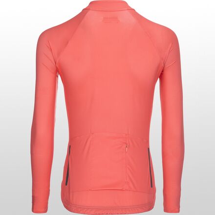 Specialized - SL Air Solid Long-Sleeve Jersey - Women's
