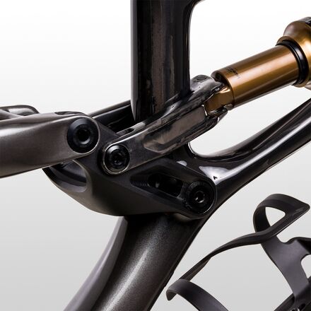 Specialized - S-Works Stumpjumper EVO Frame