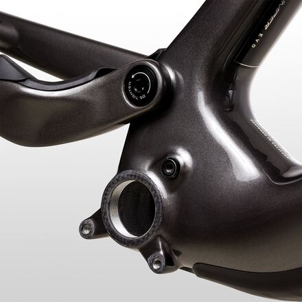 Specialized - S-Works Stumpjumper EVO Frame