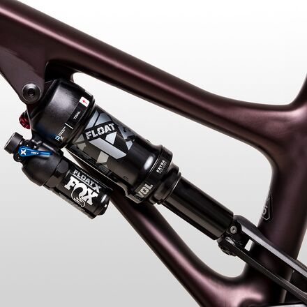 Specialized - Stumpjumper EVO Frame