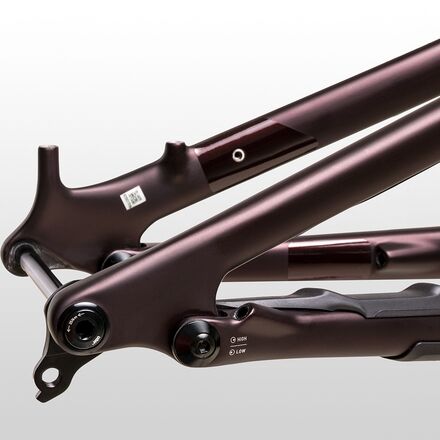 Specialized - Stumpjumper EVO Frame