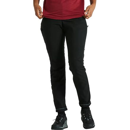 Specialized - x Fjallraven Rider's Hybrid Trousers - Women's