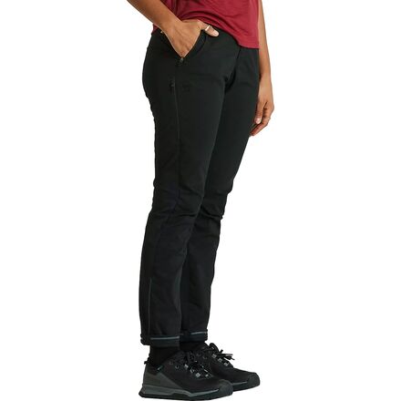 Specialized - x Fjallraven Rider's Hybrid Trousers - Women's