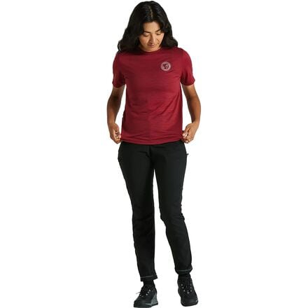 Specialized - x Fjallraven Rider's Hybrid Trousers - Women's