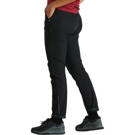 Specialized - x Fjallraven Rider's Hybrid Trousers - Women's