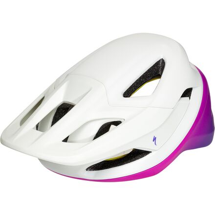 Specialized - Camber Helmet - Dune White/Prporcd