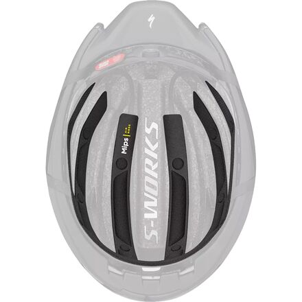 Specialized - S-Works Evade 3 Mips Helmet