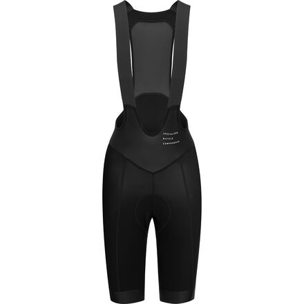 Foundation Bib Short - Women's