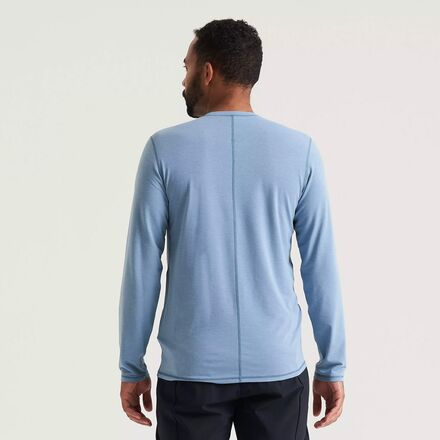 Specialized - Traction Long Sleeve T-Shirt - Men's
