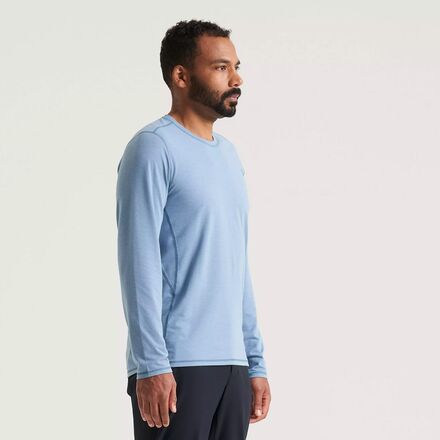 Specialized - Traction Long Sleeve T-Shirt - Men's