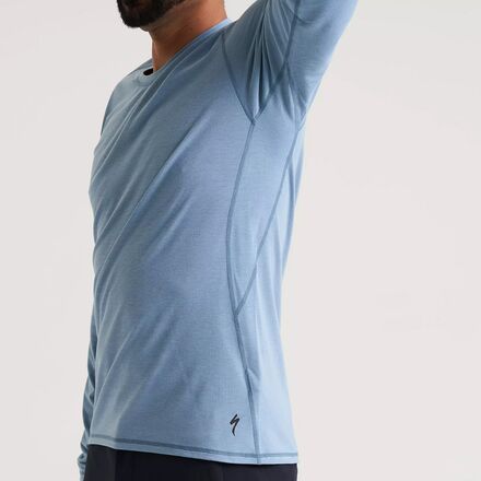 Specialized - Traction Long Sleeve T-Shirt - Men's
