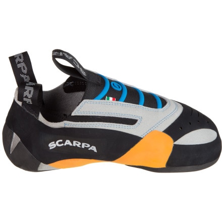 Scarpa - Stix Climbing Shoe - Vibram XS Grip2