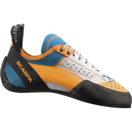 Scarpa - Techno X Climbing Shoe