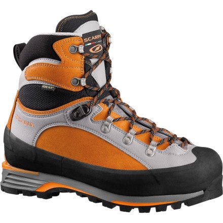 Scarpa - Triolet Pro GTX Mountaineering Boot
