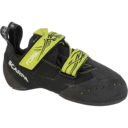 Scarpa - Furia Climbing Shoe