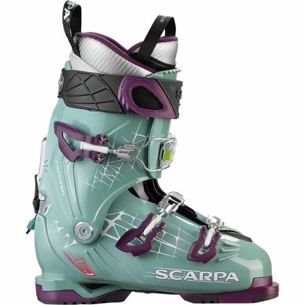 Scarpa - Freedom Alpine Touring Boot - Women's