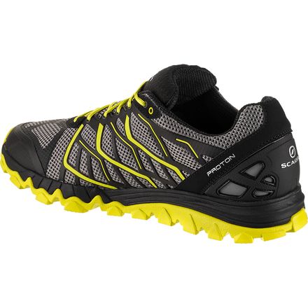 Scarpa - Proton Trail Running Shoe - Men's