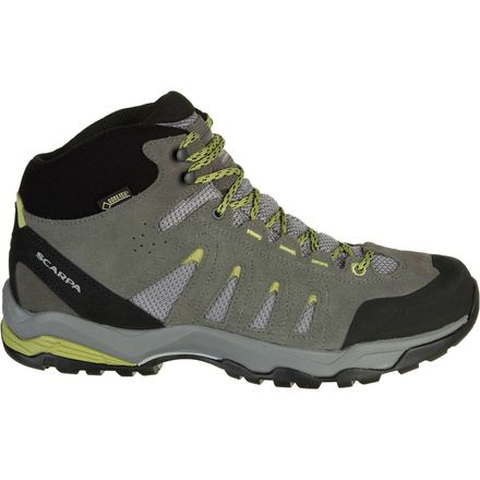 Scarpa - Moraine Mid GTX Hiking Boot - Women's