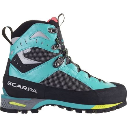 Scarpa - Charmoz Mountaineering Boot - Women's