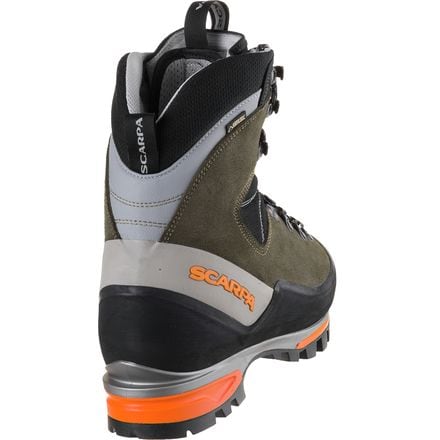 Scarpa - Grand Dru GTX Mountaineering Boot