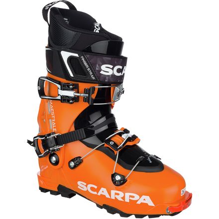 Scarpa - Maestrale Alpine Touring Boot