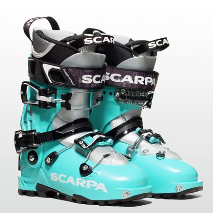 Scarpa - Gea Alpine Touring Boot - Women's