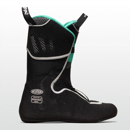 Scarpa - F1 Alpine Touring Boot - 2020 - Women's