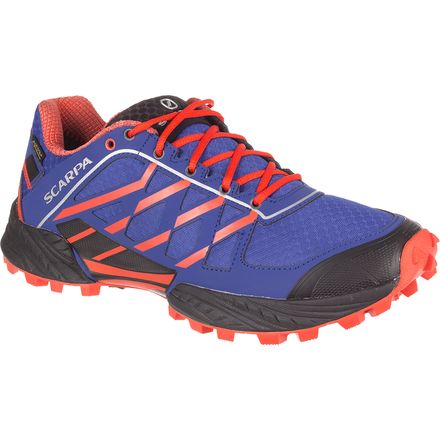 Scarpa - Neutron GTX Trail Running Shoe - Women's