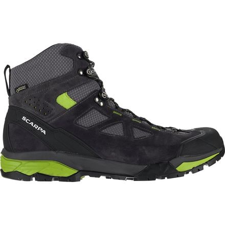 Scarpa - ZG Lite GTX Hiking Boot - Men's