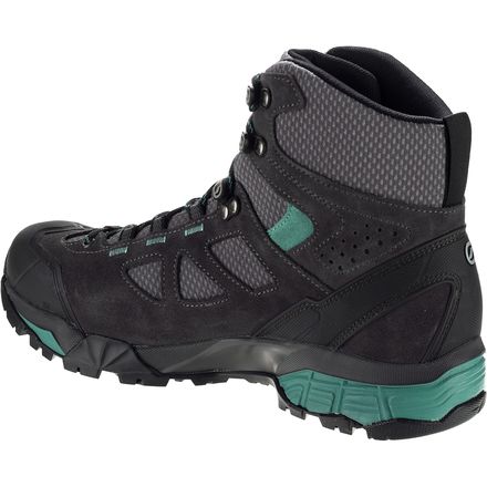 Scarpa - ZG Lite GTX Hiking Boot - Women's