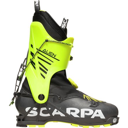 Scarpa - Alien Alpine Touring Boot - 2021