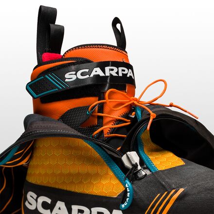Scarpa - Phantom 8000 Mountaineering Boot - Men's