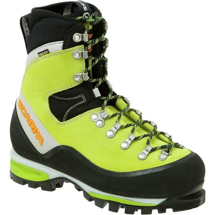 Scarpa - Mont Blanc GTX Mountaineering Boot - Women's