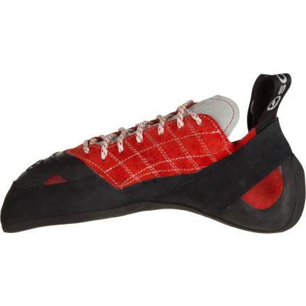 Scarpa - Instinct Climbing Shoe - Men's