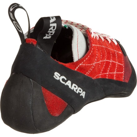 Scarpa - Instinct Climbing Shoe - Men's