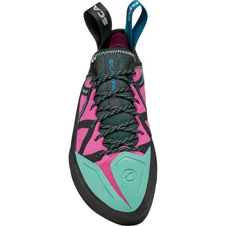 Scarpa - Vapor Climbing Shoe - Women's